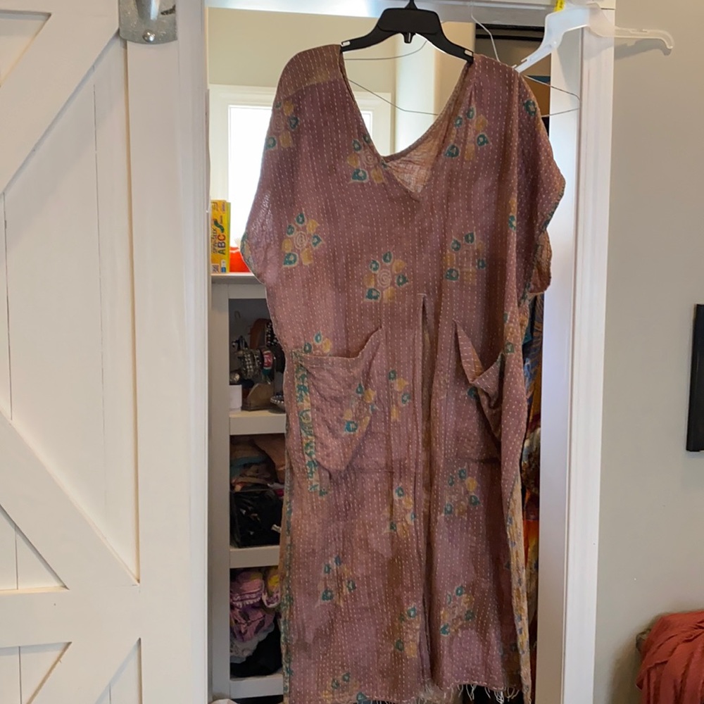 Kantha Split Muu